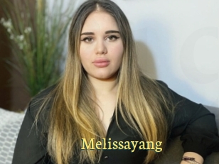 Melissayang