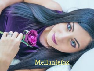 Mellaniefox