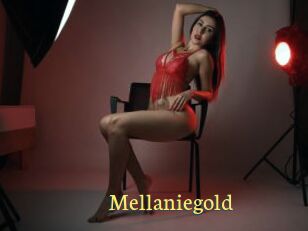 Mellaniegold
