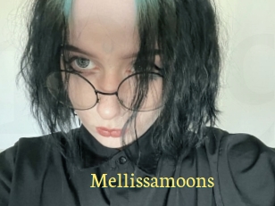 Mellissamoons