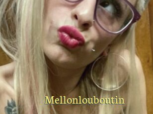 Mellonlouboutin