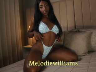 Melodiewilliams