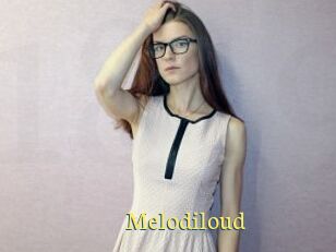 Melodiloud