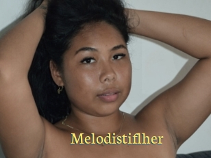 Melodistiflher