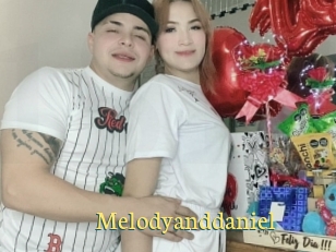 Melodyanddaniel