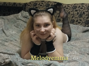 Melodyemma