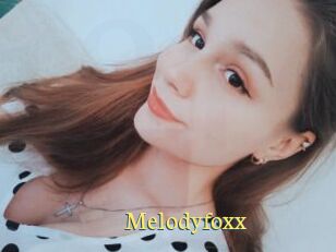 Melodyfoxx