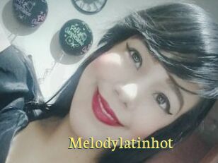 Melodylatinhot