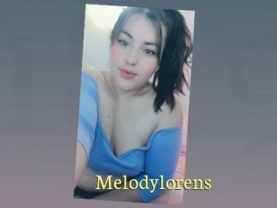 Melodylorens