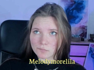 Melodymorelila
