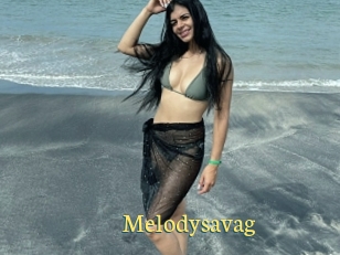Melodysavag