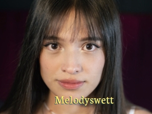 Melodyswett