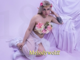 Melodywolff