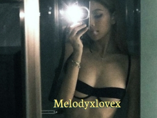Melodyxlovex