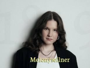 Melonysellner
