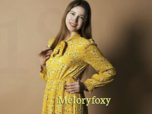 Meloryfoxy