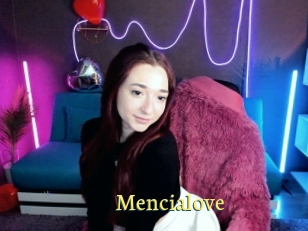 Mencialove