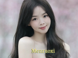 Menruoxi