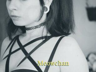 Meowchan