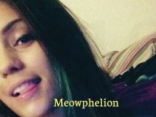 Meowphelion