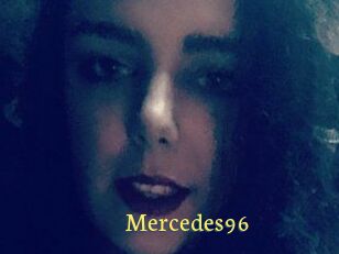 Mercedes96