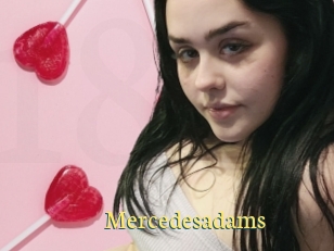 Mercedesadams