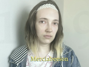 Merciabeeson