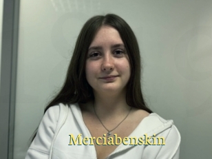 Merciabenskin
