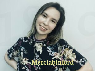Merciabinford