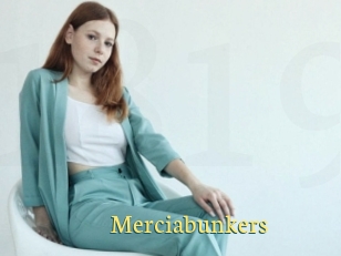 Merciabunkers