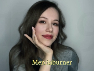 Merciaburner