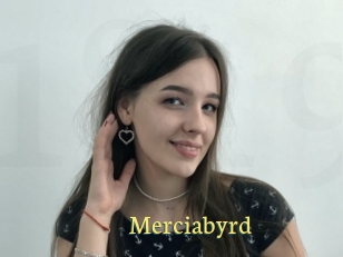Merciabyrd