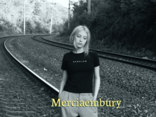 Merciaembury
