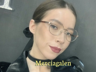 Merciagalen
