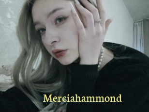 Merciahammond