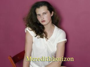 Meredithhorizon