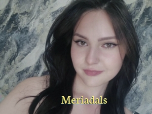 Meriadals