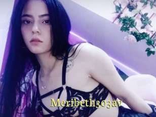 Meribeth303av