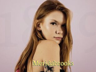Meridabrooks