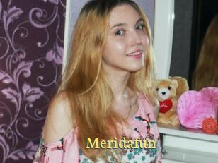 Meridafun