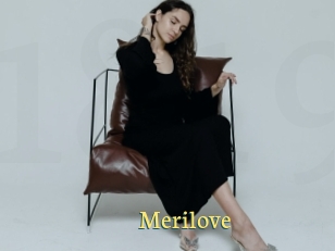 Merilove