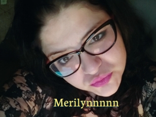 Merilynnnnn
