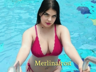 Merlinafrost