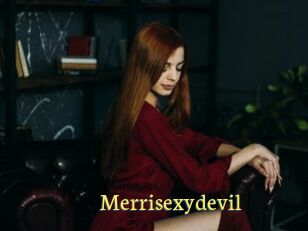 Merrisexydevil