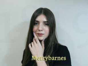 Merrybarnes