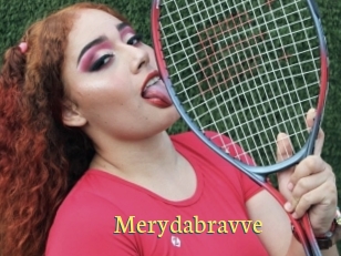 Merydabravve