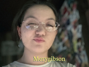 Merygibson