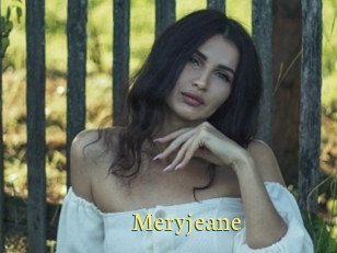 Meryjeane