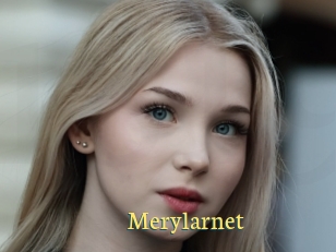 Merylarnet