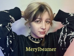 Merylbeamer